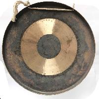 Handmade [gong], Bronze Chau Gong, Tam-tam Gong, Symphonic Gong