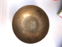 Tibetan Handmade Full Moon Singing Bowls