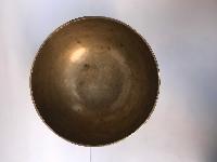 Tibetan Handmade Full Moon Singing Bowls