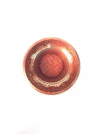 [root Chakra], Singing Bowl With [om Mani Padme Hum]