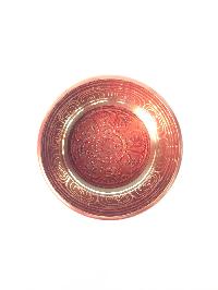 [root Chakra], Singing Bowl With [om Mani Padme Hum]