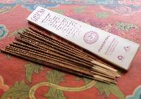 [crown Chakra], Frankincense Herbal Healing Incense [15 Stick]