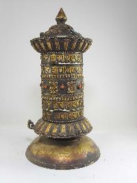 thumb1-Prayer Wheel-17978