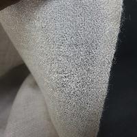 Ring Shawl [hq],a Thin, Soft, And Light Shawl For All-weather Use, Two-ply Wool, Real Pashmina Wool, Natural Color