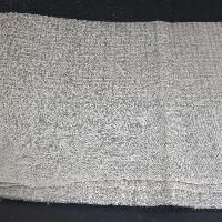Ring Shawl [hq],a Thin, Soft, And Light Shawl For All-weather Use, Two-ply Wool, Real Pashmina Wool, Natural Color, Jakarta Pattern