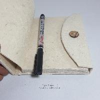 thumb1-Lokta paper Notebook-18080