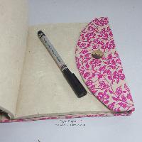 thumb1-Lokta paper Notebook-18085