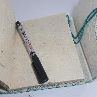 thumb1-Lokta paper Notebook-18086