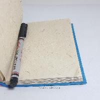 thumb1-Lokta paper Notebook-18102