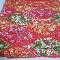 Nepali Handmade [embroidery] Shawl