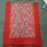 Nepali Handmade [embroidery] Shawl