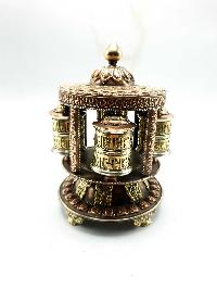 thumb1-Prayer Wheel-18437