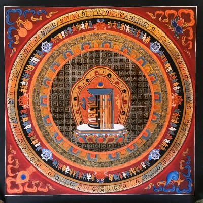 Mantra Mandala-18658