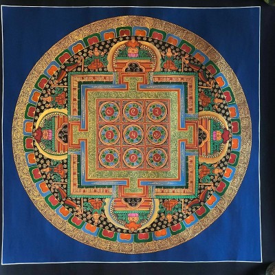 Mantra Mandala-18665