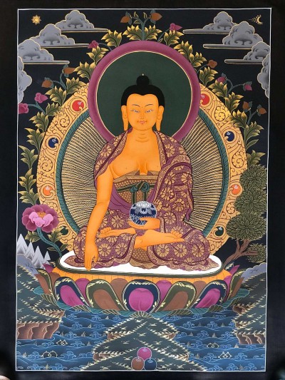 Shakyamuni Buddha-18679