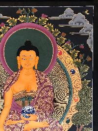 thumb4-Shakyamuni Buddha-18679