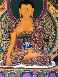 thumb5-Shakyamuni Buddha-18679