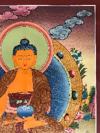 thumb4-Shakyamuni Buddha-18692