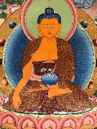 thumb5-Shakyamuni Buddha-18692