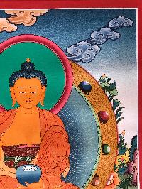 thumb4-Shakyamuni Buddha-18694