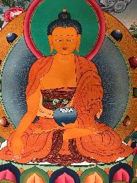 thumb5-Shakyamuni Buddha-18694