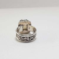 thumb2-Silver Ring-18768