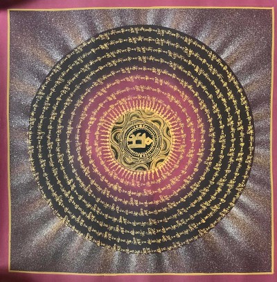 Mantra Mandala-18904