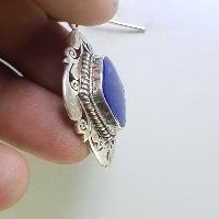 thumb1-Silver Pendant-19002