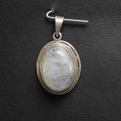 Silver Pendant-19086