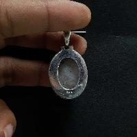 thumb2-Silver Pendant-19125