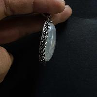 thumb1-Silver Pendant-19135