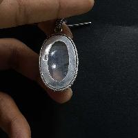 thumb2-Silver Pendant-19135