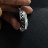 thumb1-Silver Pendant-19137