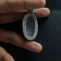 thumb2-Silver Pendant-19137