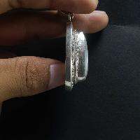 thumb1-Silver Pendant-19138