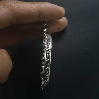 thumb1-Silver Pendant-19211