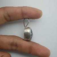 thumb1-Silver Pendant-19242