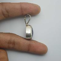 thumb1-Silver Pendant-19243