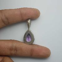 thumb2-Silver Pendant-19243