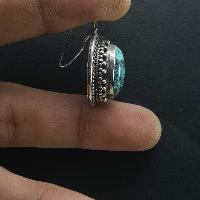 thumb1-Silver Earring-19289