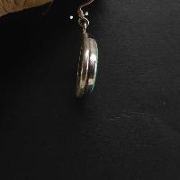 thumb1-Silver Earring-19293