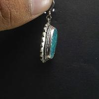 thumb1-Silver Earring-19299