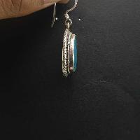 thumb1-Silver Earring-19301