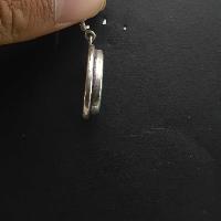 thumb1-Silver Earring-19302