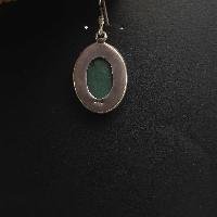 thumb2-Silver Earring-19302