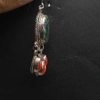 thumb1-Silver Earring-19305