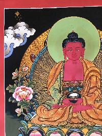 thumb1-Amitabha Buddha-19316