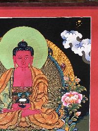 thumb4-Amitabha Buddha-19316