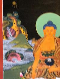 thumb1-Shakyamuni Buddha-19317