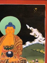 thumb4-Shakyamuni Buddha-19317